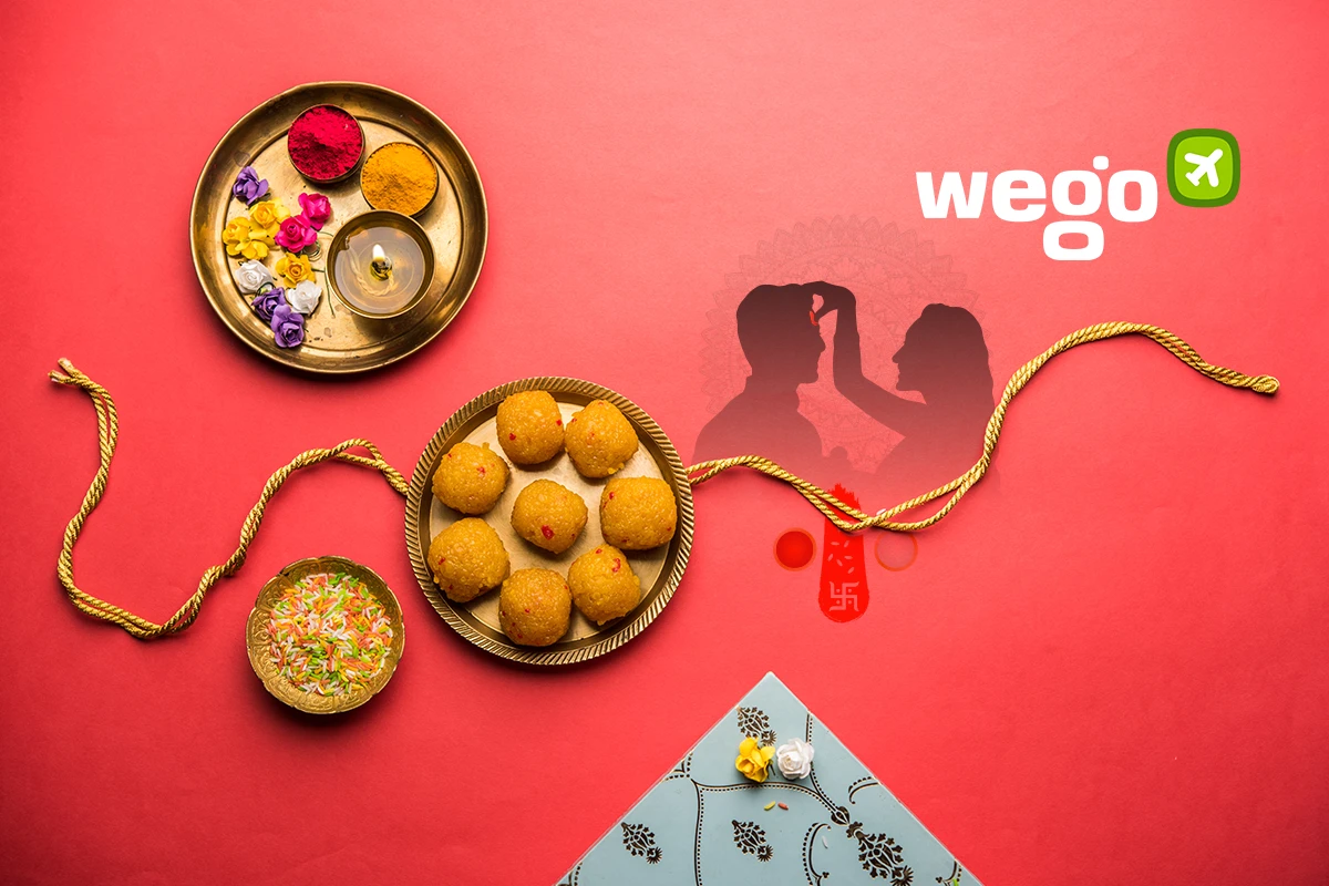 Bhai Dooj When And How Is The Festival Celebrated Wego Travel Blog