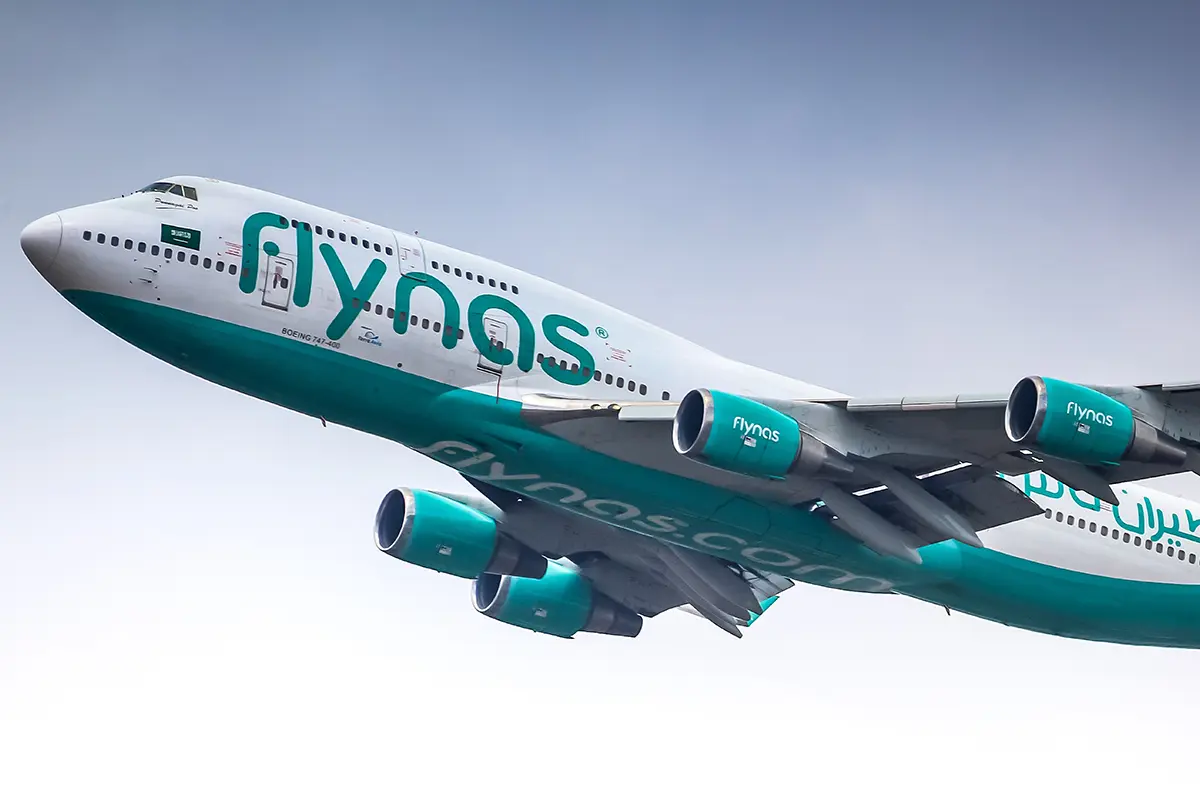 Flynas Announced New Direct Flights Between Abha And Tabuk Wego