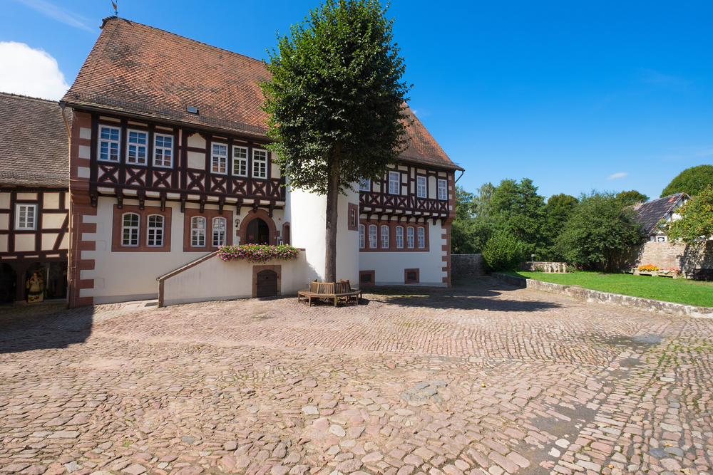 Birthplace of Brother Grimm in Germany - Best Scenic Routes for Your First Road Trip in Germany