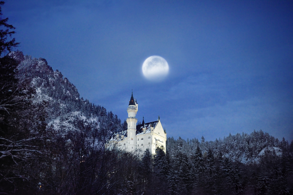 5 Enchanted Places in Germany Straight out of Fairytales