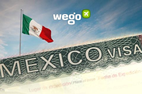 New Visa Rule in Mexico to Impact Some GCC Countries From October