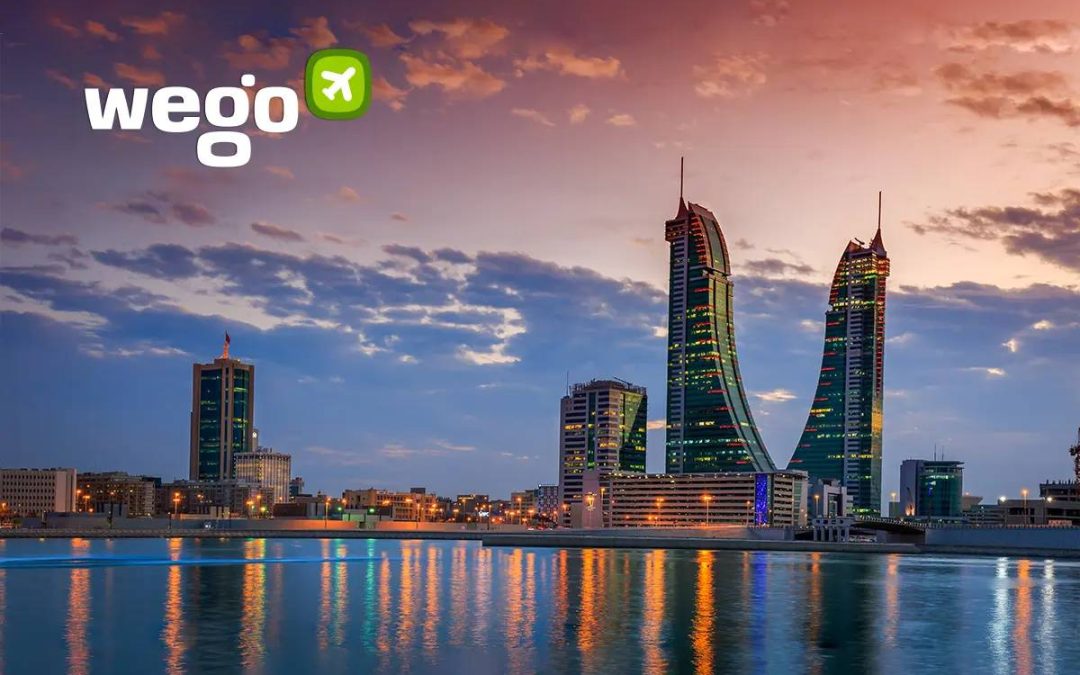 Bahrain’s Capital Manama Named 2024 GCC Tourism Capital