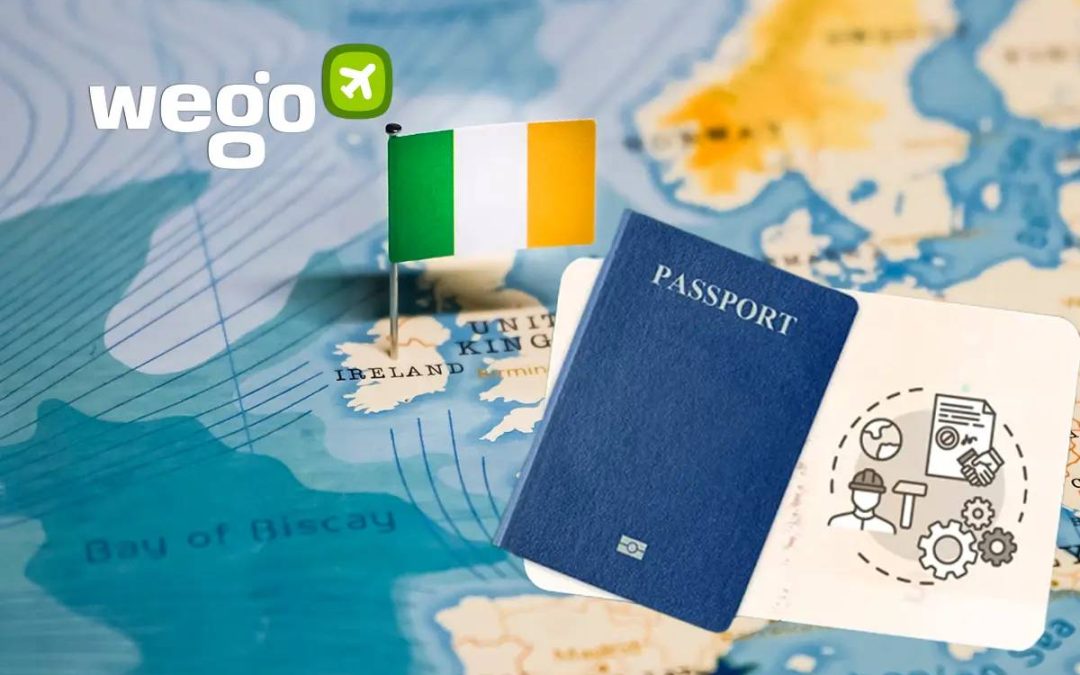 Ireland Work Visa 2023: How to Obtain a Work Permit in Ireland?