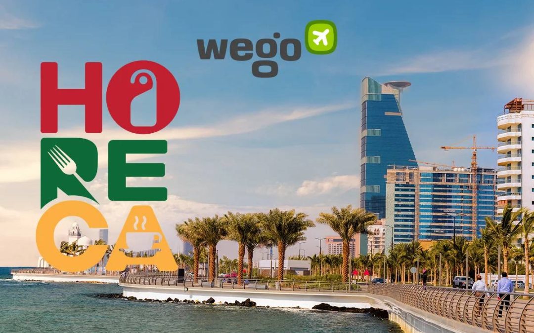 Saudi HORECA: What to Expect from the Biggest Culinary and Hospitality Exhibition in Saudi Arabia?