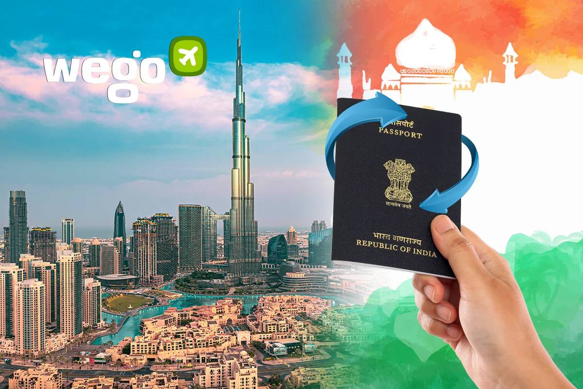 India Passport Renewal in Dubai & UAE: How to Renew Your Passport in Dubai and the UAE?