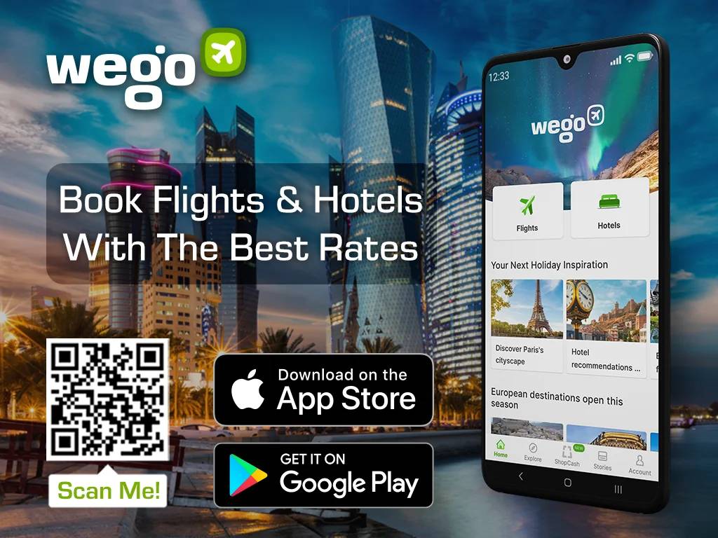 Hayya Visa Validity Extended To 24 February 2024 Wego Travel Blog   111527 0 