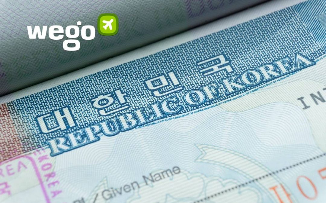 Korea Tourist Visa: How to Apply for the South Korean Tourist Visa?
