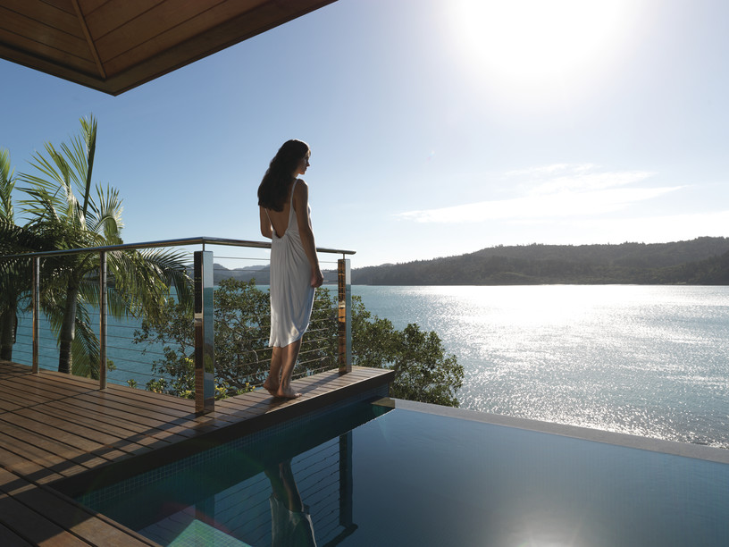 qualia, Hamilton Island, QLD