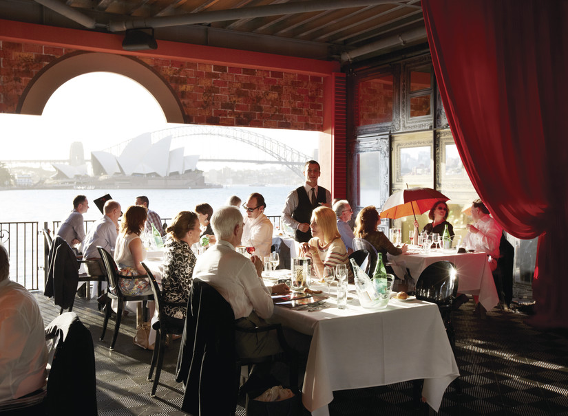 Opera Australia