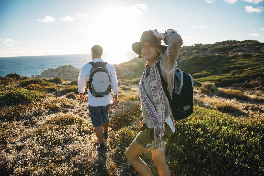 Aussie romance – what type of travel couple are you?