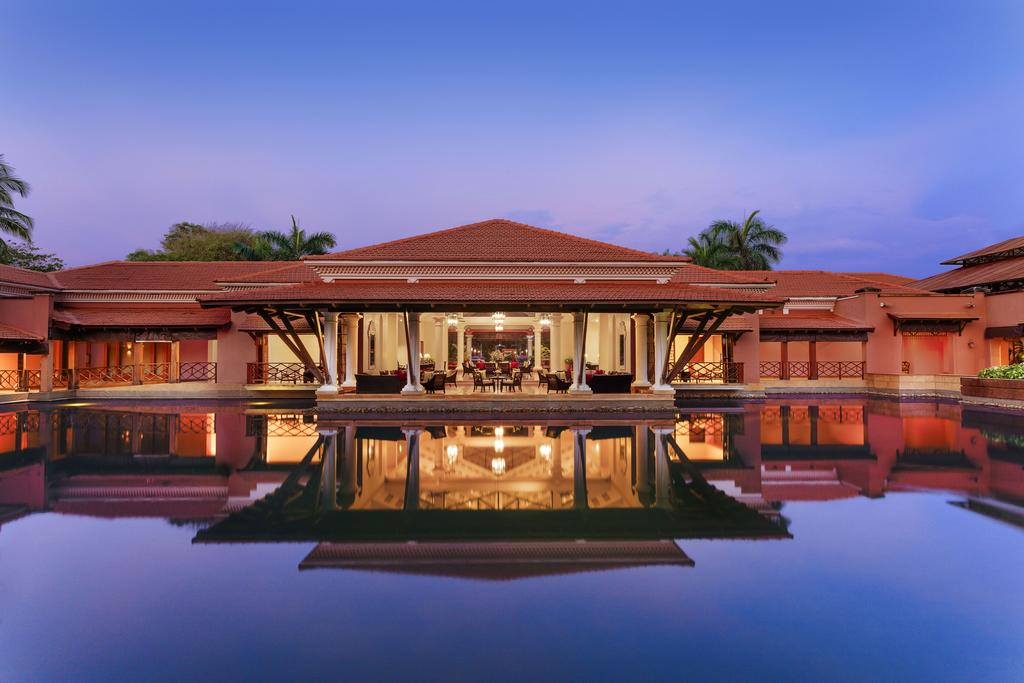ITC Grand Goa, Resort & Spa
