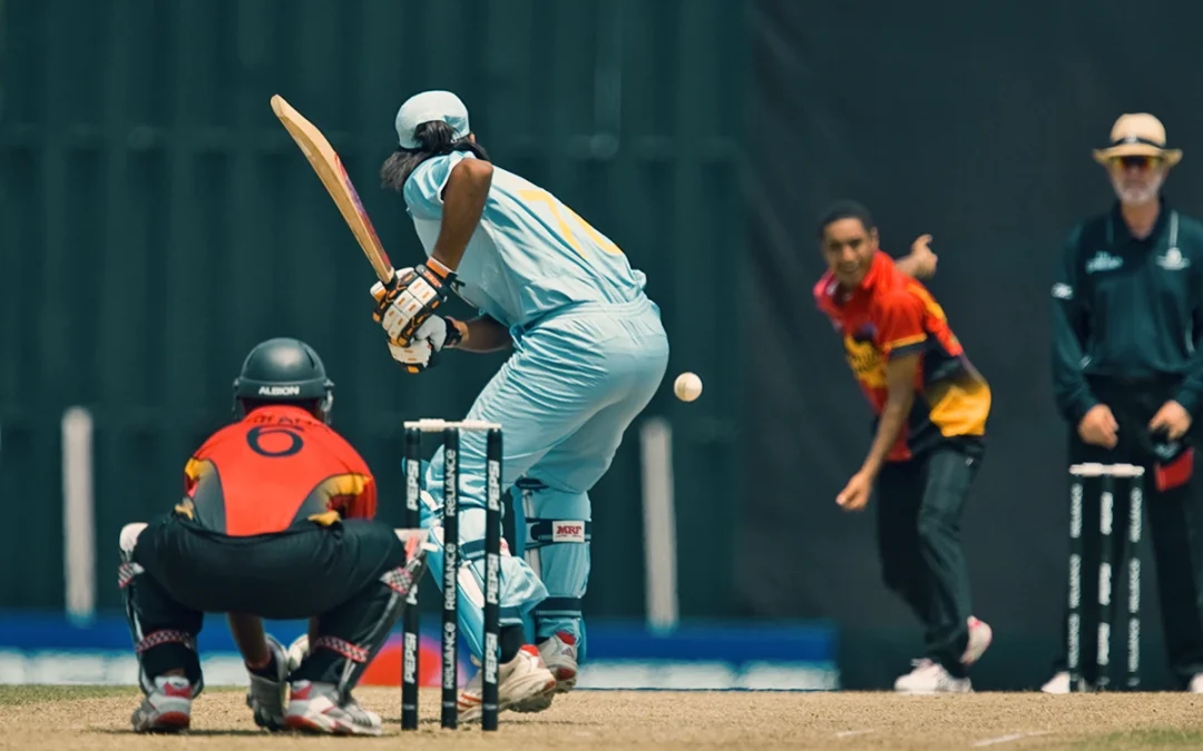 2025 ICC Champions Trophy: A Global Cricket Festival in Pakistan & UAE