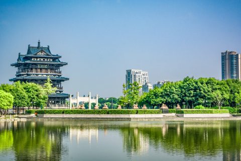 Emirates Expands China Network with Hangzhou Route in July