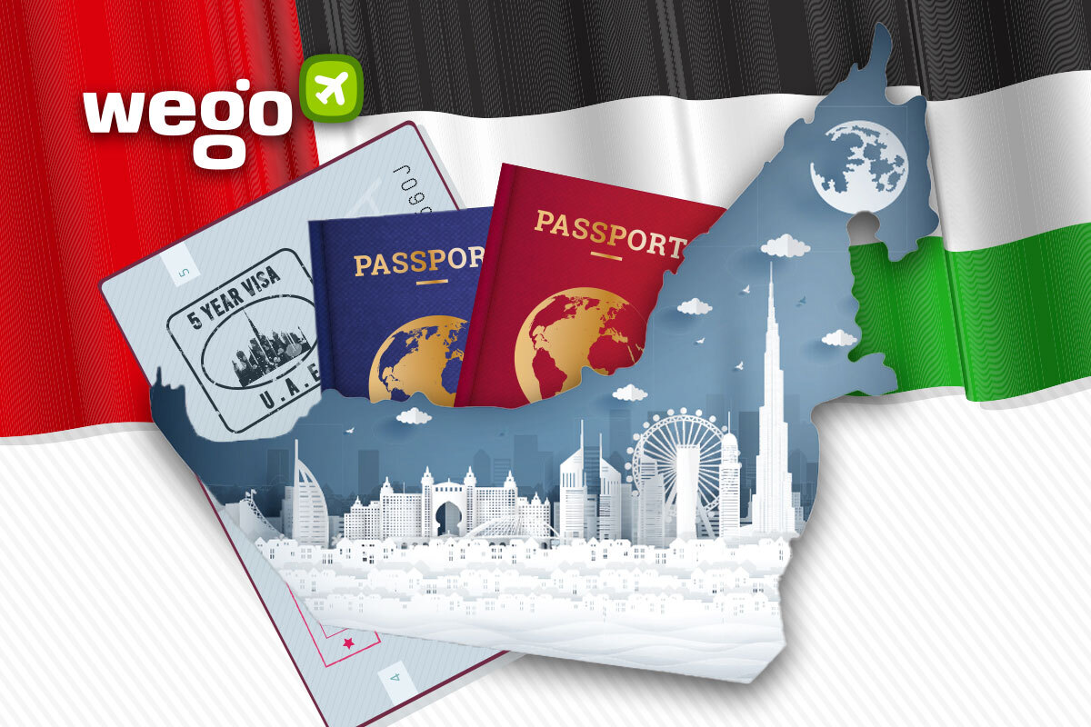 tourist visa within uae