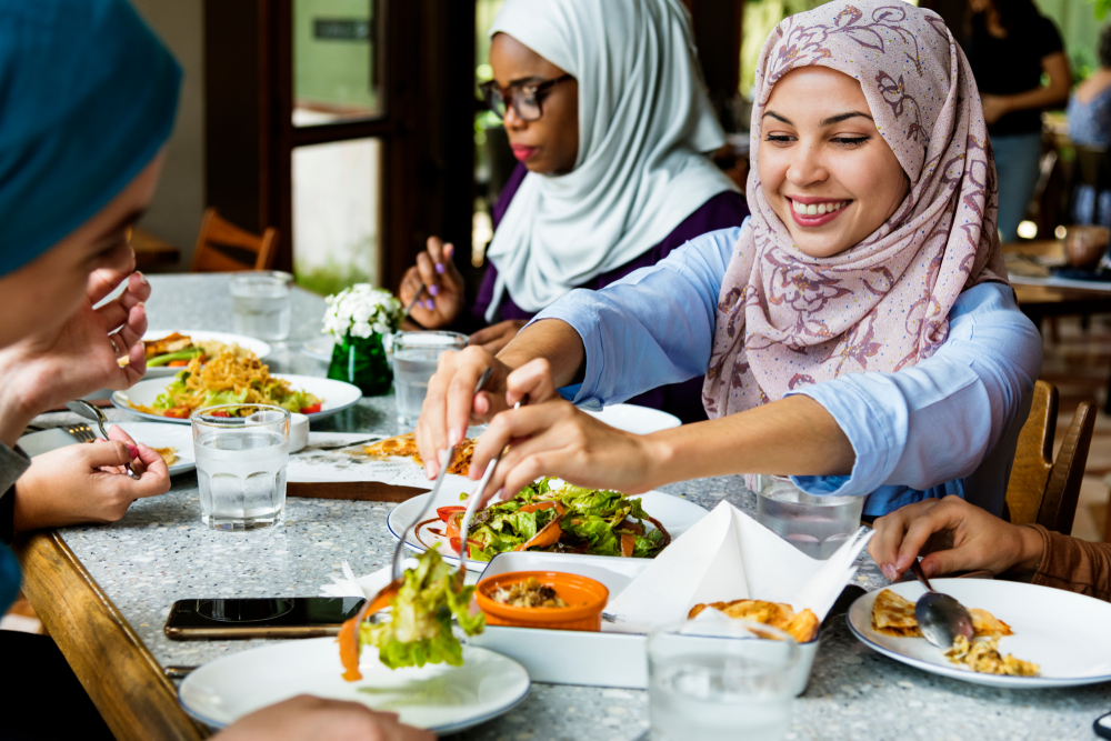 5 Must-Try Restaurants in Germany for Muslim Travelers