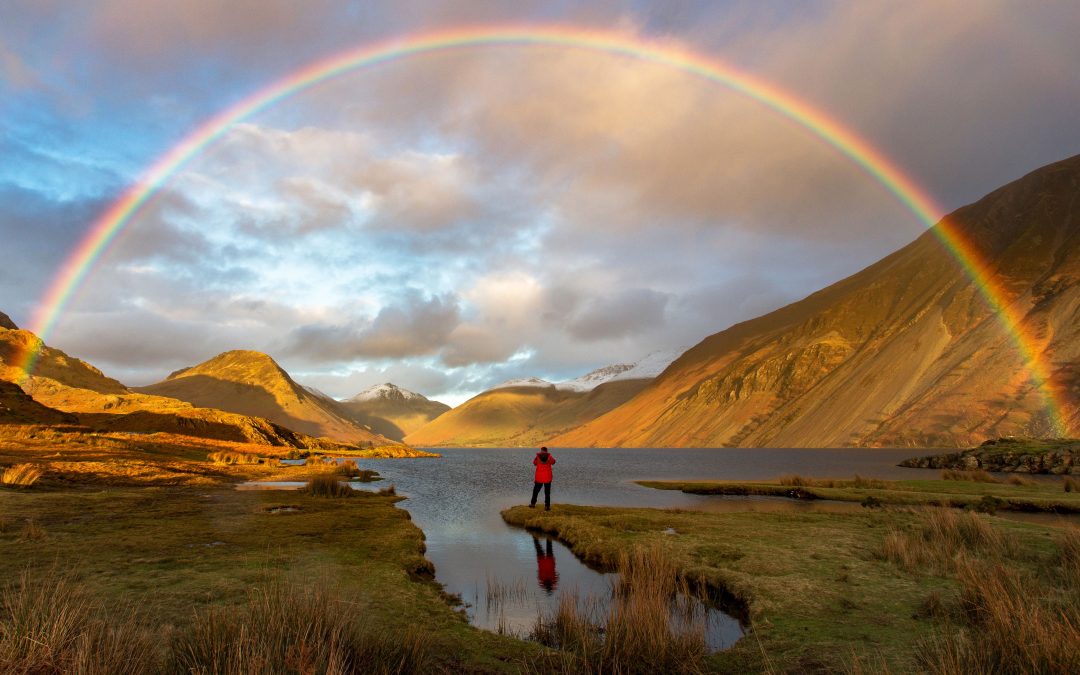 The Ultimate Weekend Getaway: 48 hours in the Lake District