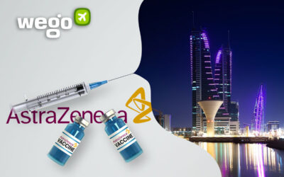AstraZeneca Vaccine Bahrain: Everything You Want to Know About the Vaccine