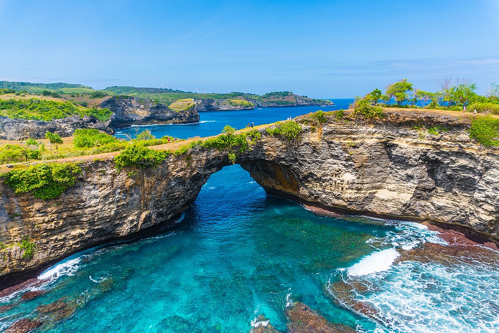 Bali Nusa Penida Broken_Beach