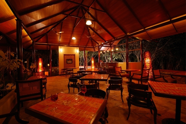 The Windflower Jungle Resorts and Spa, Bandipur National park