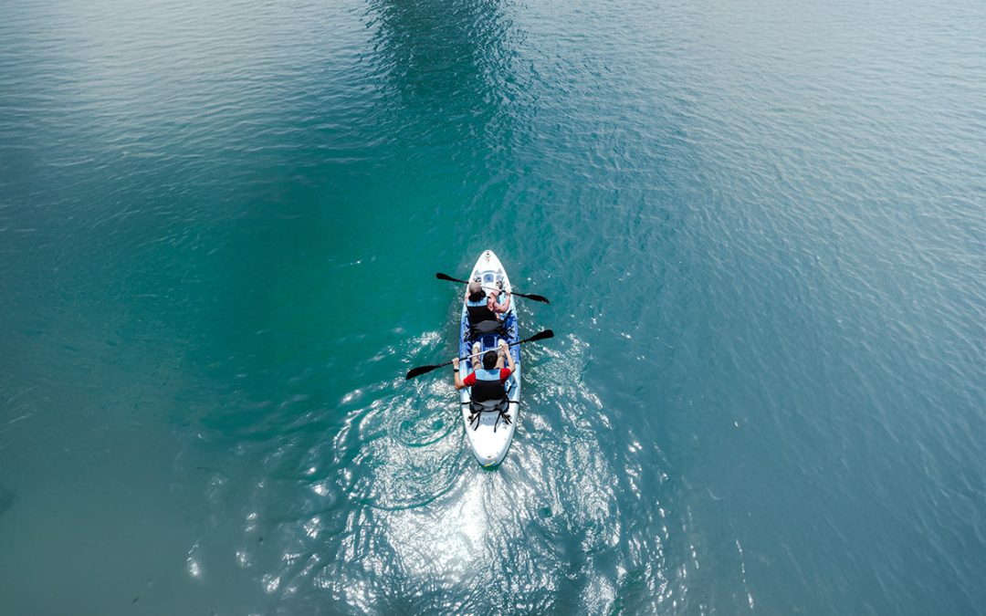 Summer by the Sea: Diving Into the Heart of Bahrain’s Coastal Culture
