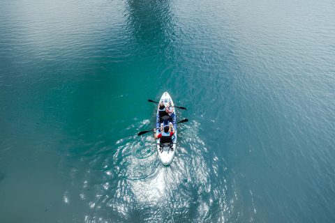 Summer by the Sea: Diving Into the Heart of Bahrain’s Coastal Culture 