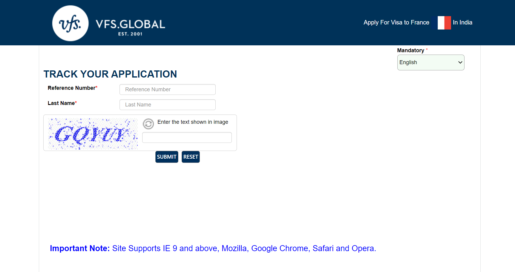 How Can I Check My Vfs Saudi Visa Status - Printable Online