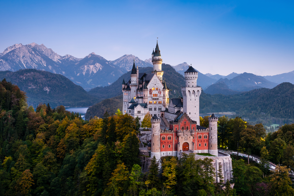 7 things you should know before visiting Germany_Explore more regions