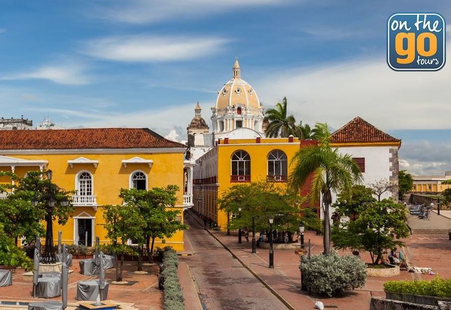 The 5 Most Common Misconceptions You Probably Believe About Travelling to Colombia