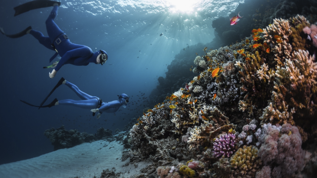 Make a Splash in Egypt: Fun Ways to Stay Cool This Summer