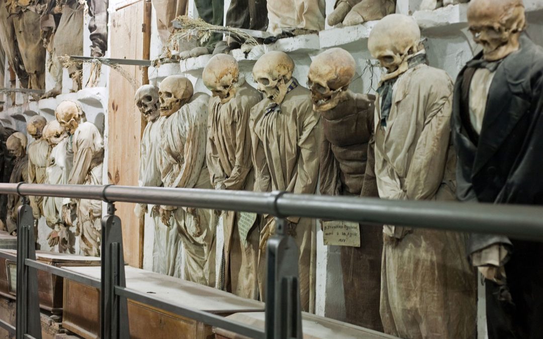 Warning: These 10 Creepy Museums Are NOT for the Faint-Hearted, but Horror Lovers and Thrill Seekers Will Love These Places!