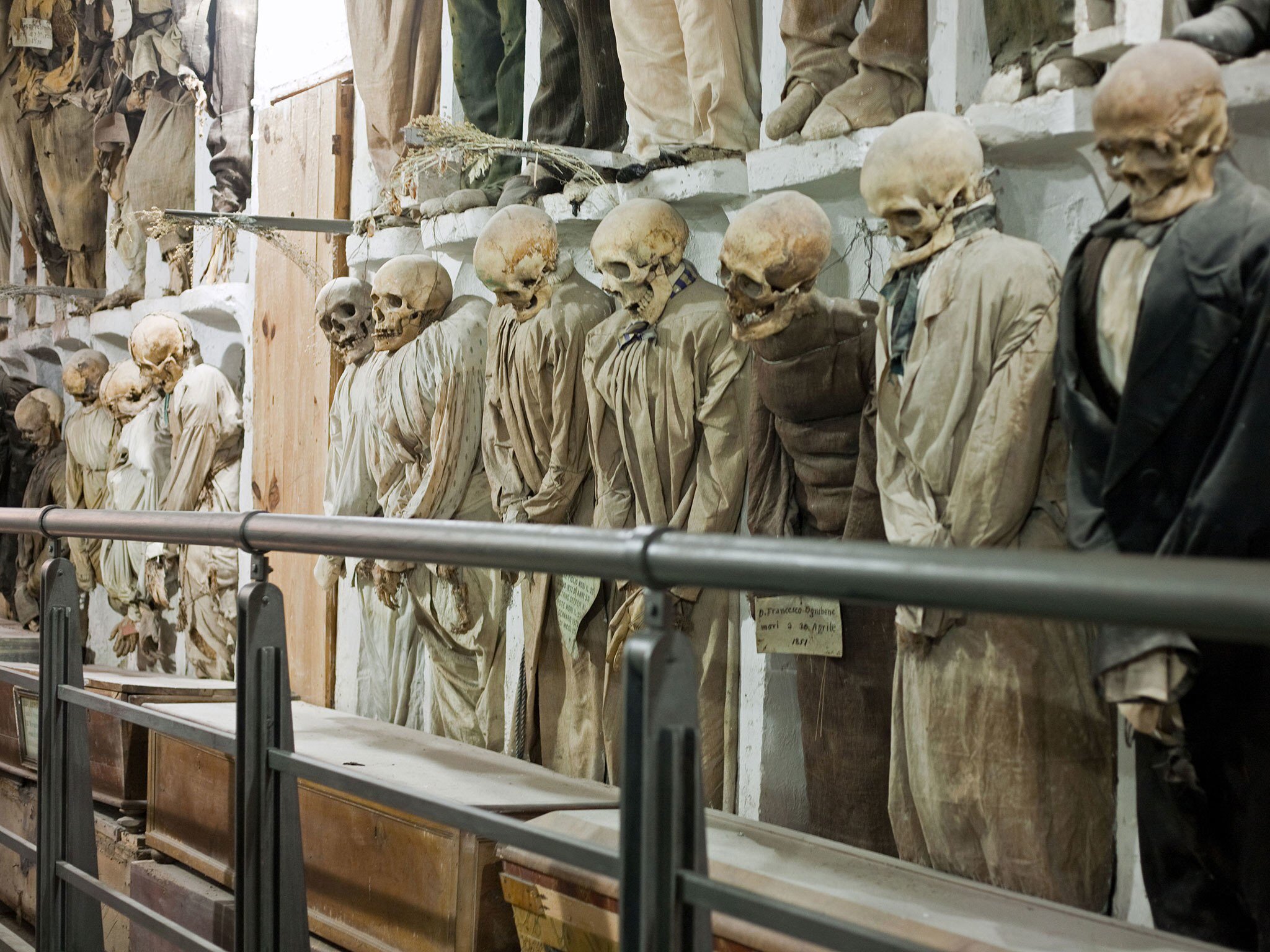 10 Creepy Museums Around the World — Must Visit Places for Horror Lovers