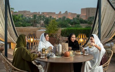Diriyah