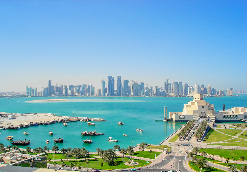 6 Reasons Why Having a Stopover in Qatar is a Good Idea