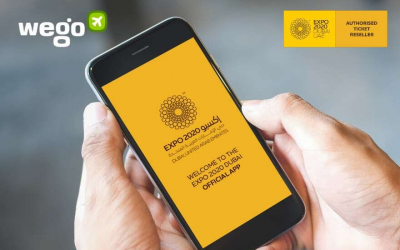 Expo 2020 Dubai App: How to Download and Register on the Official App