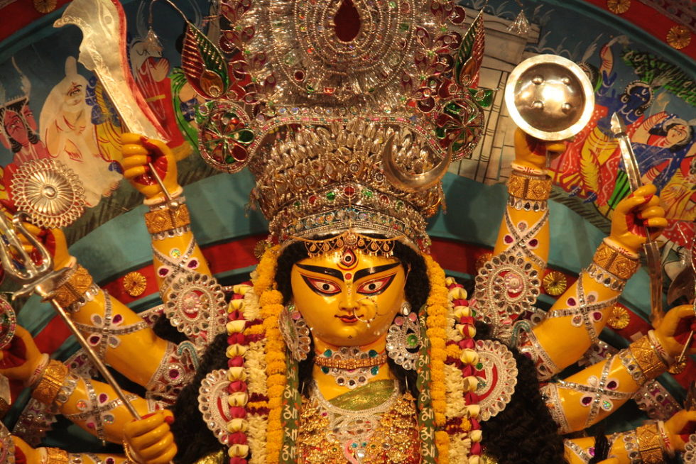Durga Puja 2024 Date, News, and Celebration Wego Travel Blog