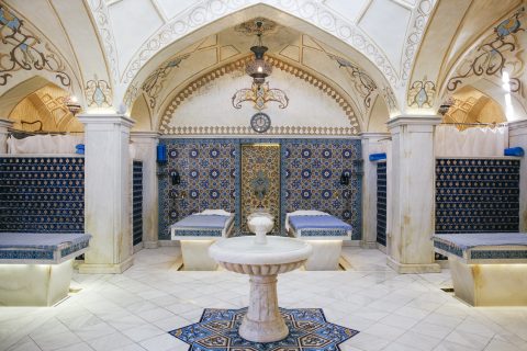 Unveiling Azerbaijan’s Secret to Luxurious Self-Care: Best Places to Pamper Yourself in Baku