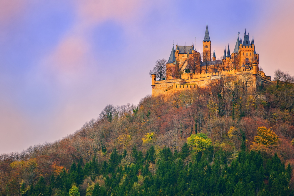 Exploring Brothers Grimm’s Fairy Tales in Germany