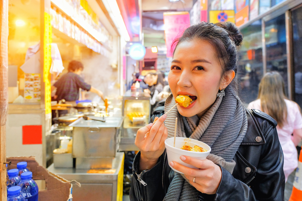 Feast like a Hongkonger with These Iconic Foods!