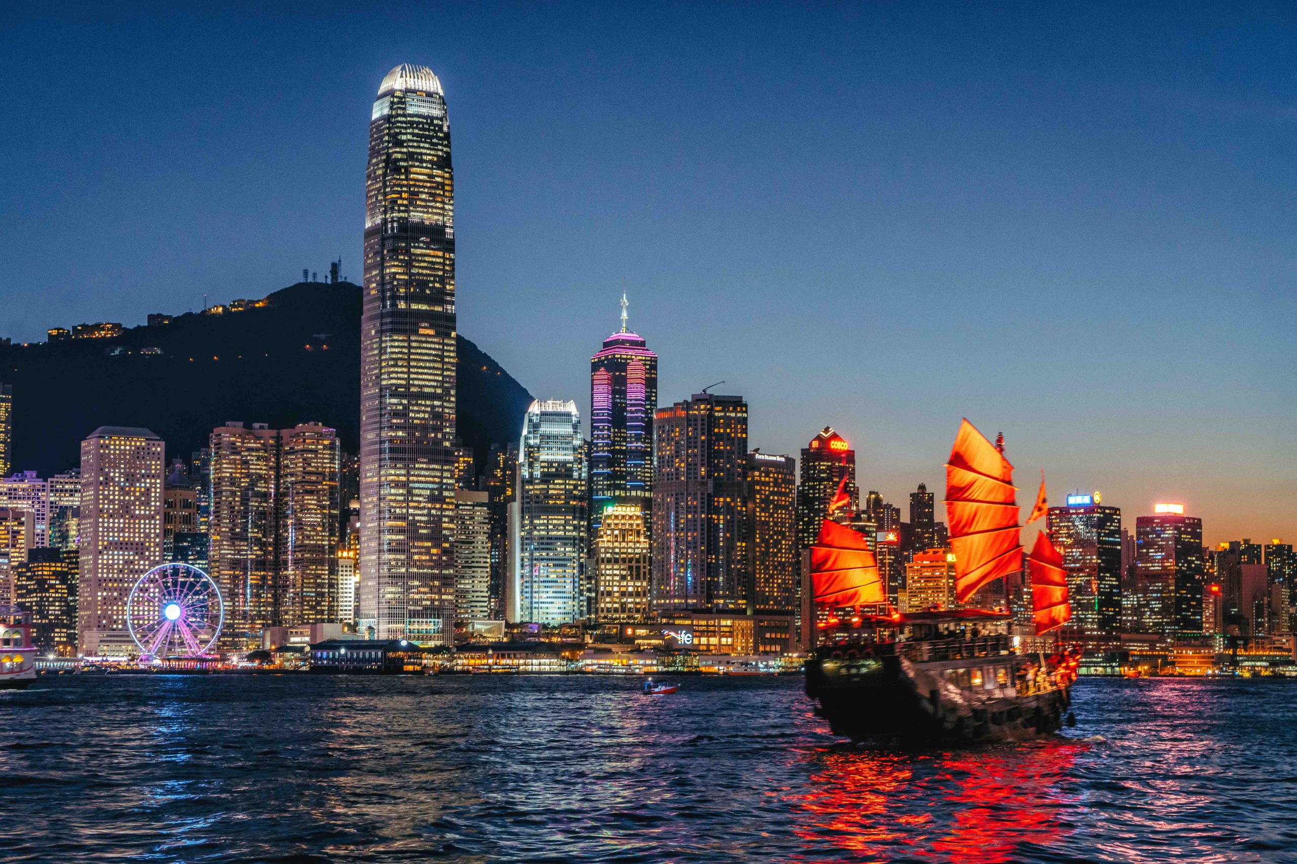 A Dreamy Glimpse of Hong Kong: Quick Guide to the Best Experiences in the City