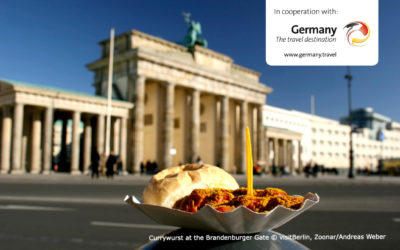 Eat Your Way Across Germany: The Best Food to Eat in Berlin and Around