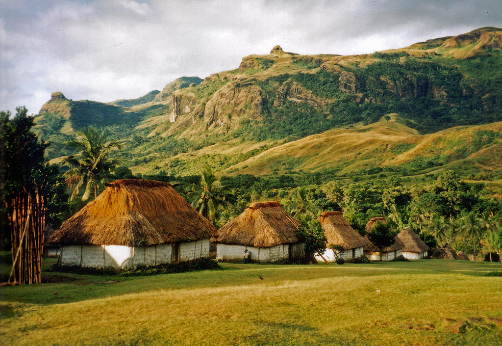 Fiji Navala