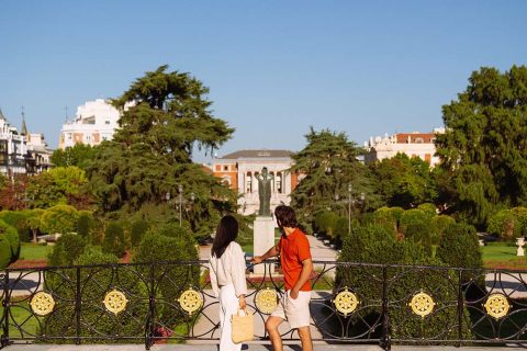 Madrid’s Summer Magic: Discover a Vibrant Destination Brimming With Reasons to Visit This Sunny Season