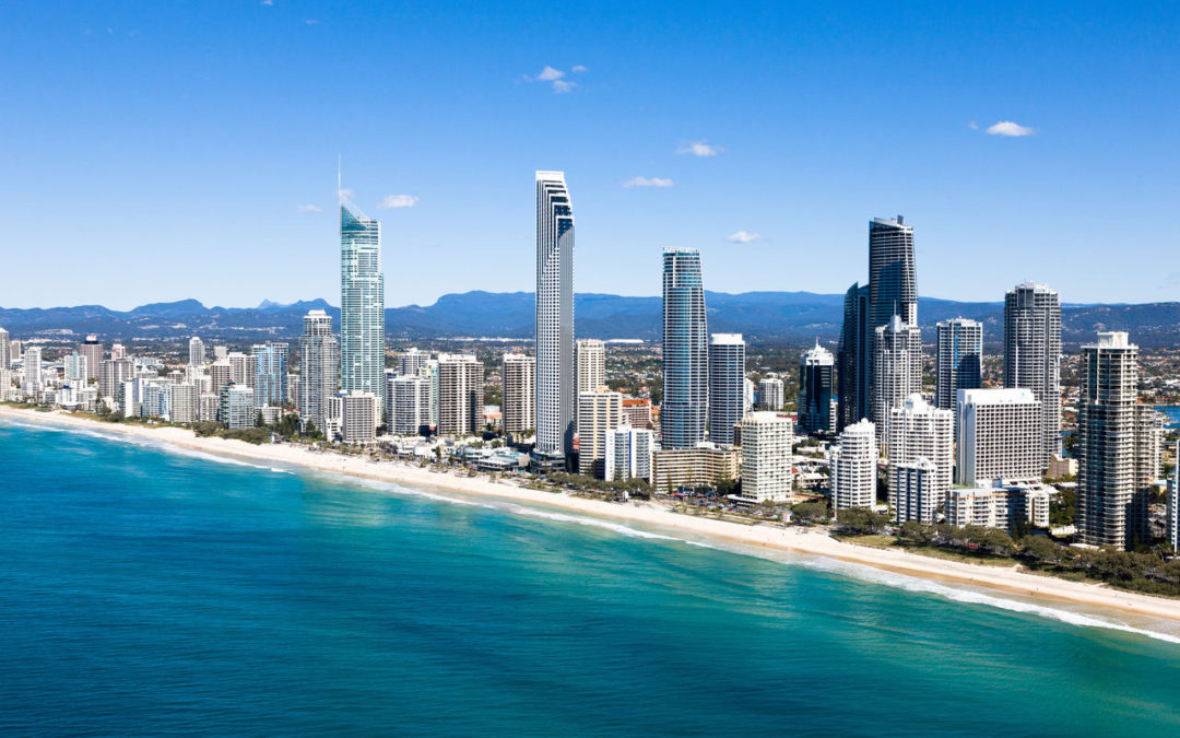 Gold Coast Theme Parks & Tours - Gold Coast