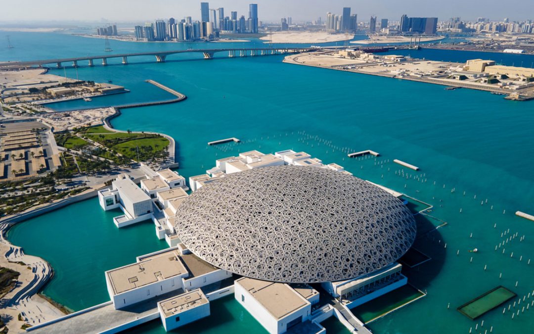 Guggenheim Abu Dhabi: Everything You Need to Know About the New Museum Project
