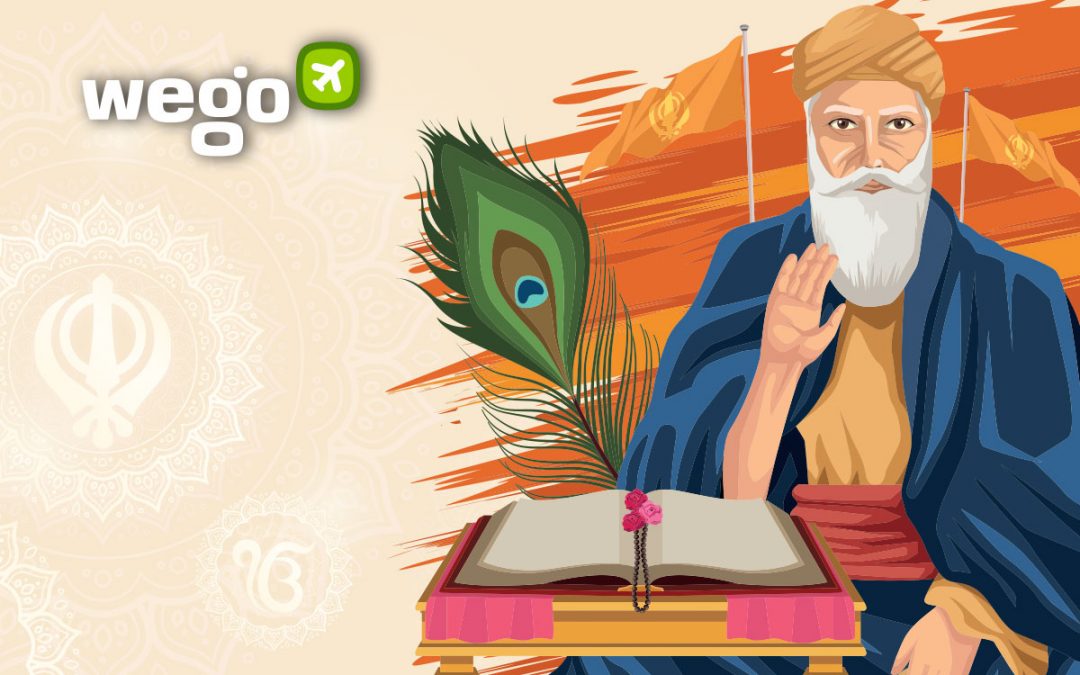 Guru Nanak Jayanti 2024 Date, Holiday and Celebration of Gurpurab in