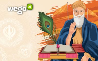 Guru Nanak Jayanti-featured