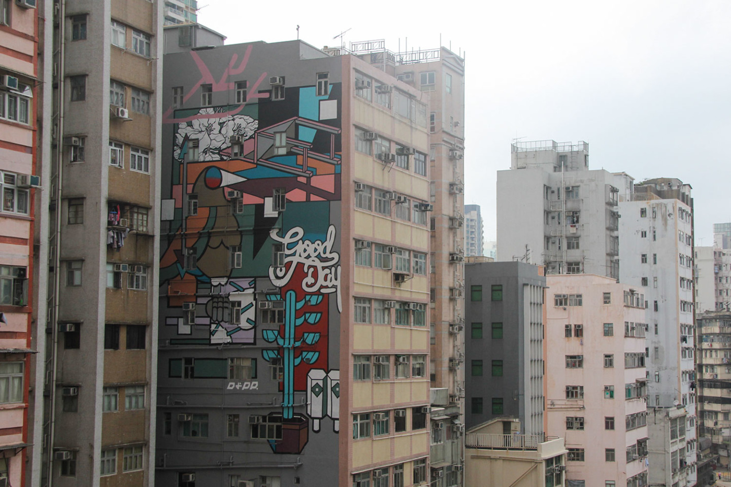 How to Explore Sham Shui Po in 12 Hours