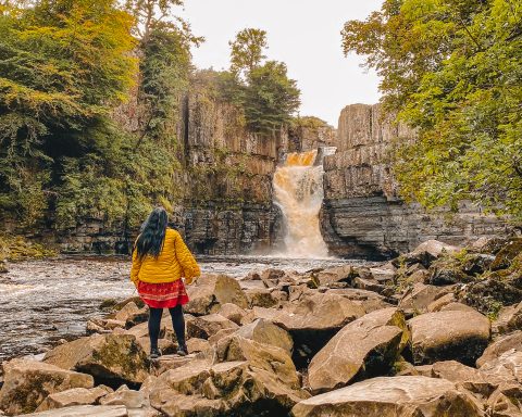 7 Ways to Explore the Outdoors in North East England