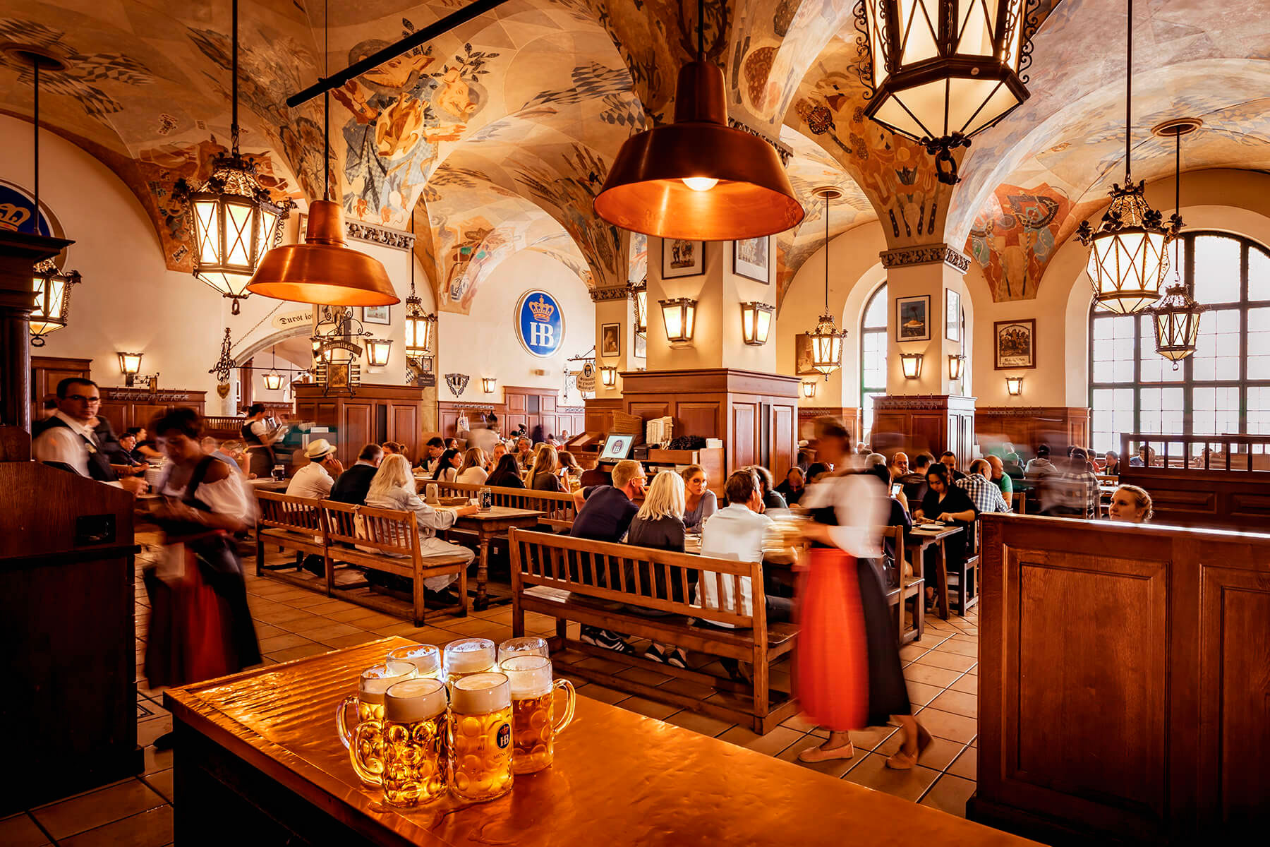 Best Beer Halls in Germany - Wego Travel Blog