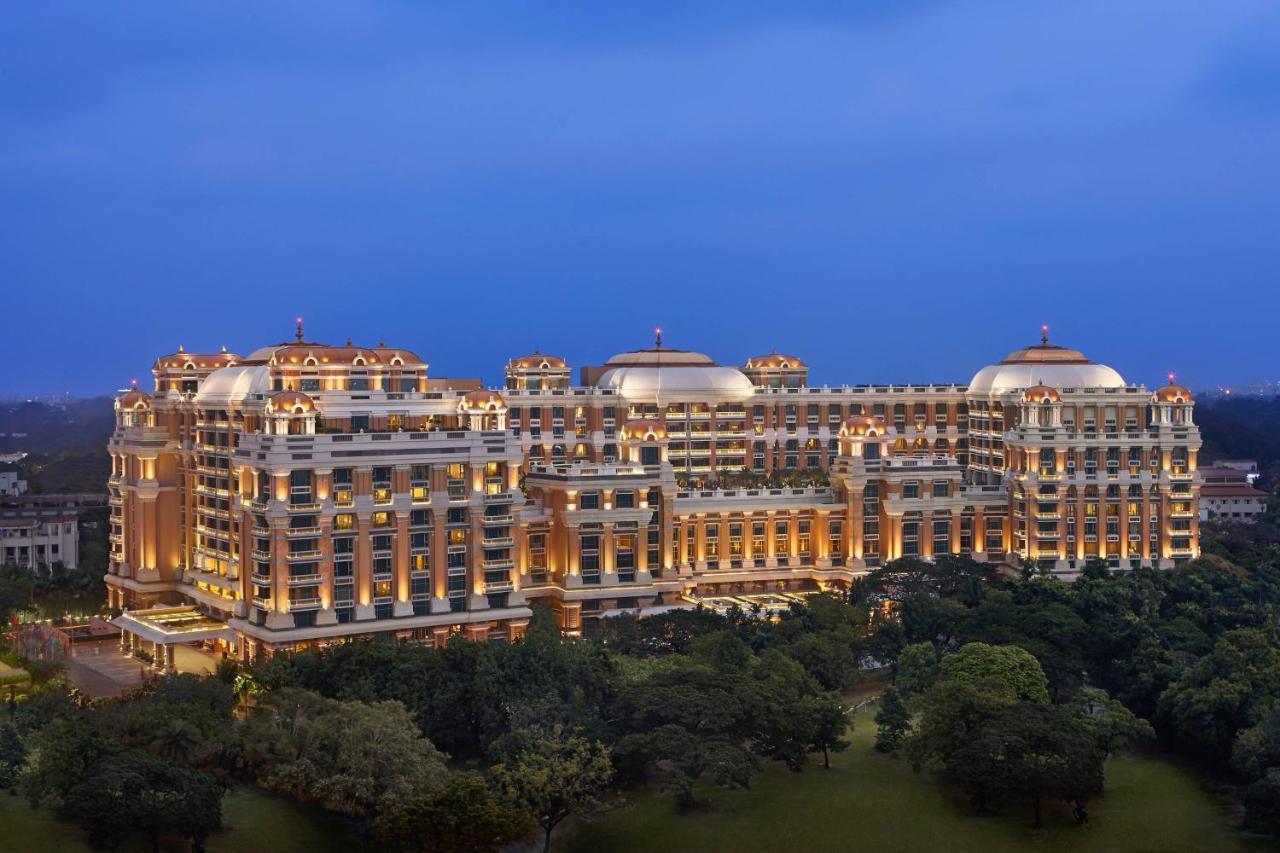 ITC Grand Chola Chennai - Quarantine hotel in Chennai